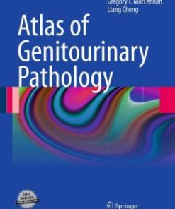 Atlas of Genitourinary Pathology (PDF)