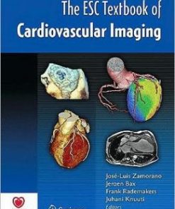 The ESC Textbook of Cardiovascular Imaging (PDF)