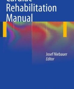 Cardiac Rehabilitation Manual (EPUB)