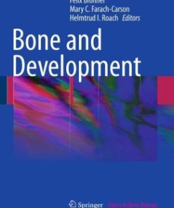 Bone and Development (PDF)