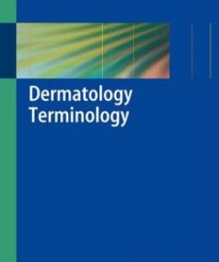 Dermatology Terminology (EPUB)