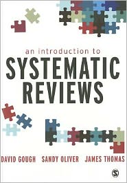 An Introduction to Systematic Reviews (EPUB)