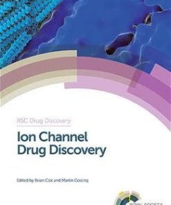 Ion Channel Drug Discovery: RSC