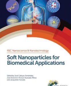 Soft Nanoparticles for Biomedical Applications: RSC