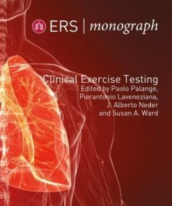 ERS Monograph 80: Clinical Exercise Testing (ERS Monograph) (PDF)