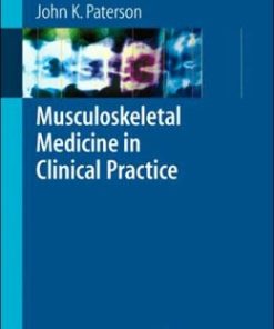 Musculoskeletal Medicine in Clinical Practice (PDF)