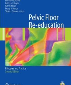 Pelvic Floor Re-education: Principles and Practice (PDF)