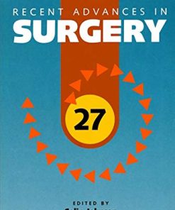 Recent Advances in Surgery 27 (PDF)