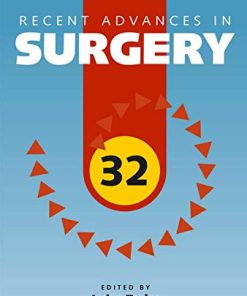 Recent Advances in Surgery: 32 (Recent Advances Series) (PDF)