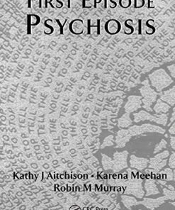 First Episode Psychosis, 2nd Edition (PDF)