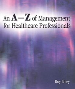 An A-Z of Management for Healthcare Professionals (PDF)