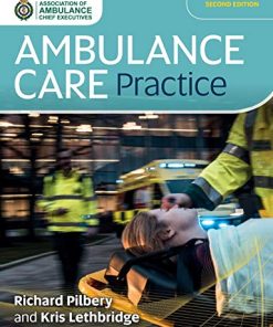 Ambulance Care Practice (PDF)