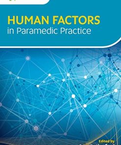 Human Factors in Paramedic Practice (PDF)