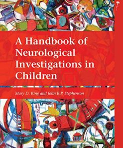 A Handbook of Neurological Investigations in Children (PDF)