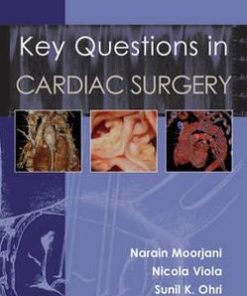 Key Questions in Cardiac Surgery