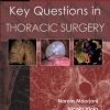 Key Questions in Thoracic Surgery (EPUB)