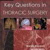 Key Questions in Thoracic Surgery (PDF)