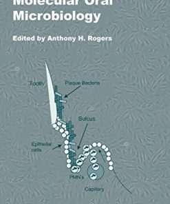 Molecular Oral Microbiology (PDF)