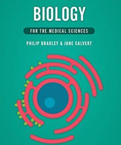 Catch Up Biology 2e: For the Medical Sciences (PDF)