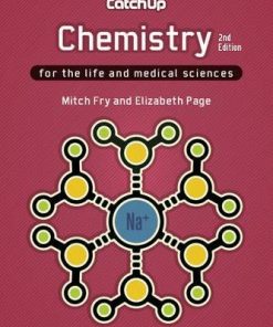 Catch Up Chemistry 2e: For the Life and Medical Sciences (PDF)