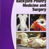 BSAVA Manual of Backyard Poultry (BSAVA British Small Animal Veterinary Association) (PDF)