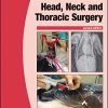 BSAVA Manual of Canine and Feline Head, Neck and Thoracic Surgery, 2nd Edition (BSAVA British Small Animal Veterinary Association) (PDF)