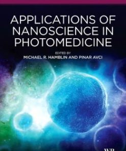 Applications of Nanoscience in Photomedicine