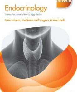 Endocrinology (Eureka) (PDF)