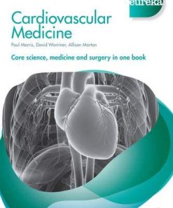 Cardiovascular Medicine (Eureka) (PDF)