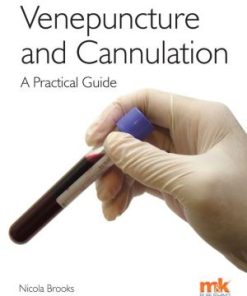 Venepuncture & Cannulation: A practical guide (EPUB)