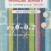 Medical Statistics Made Easy, 3rd edition