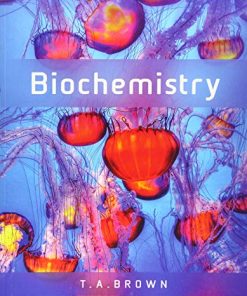 Biochemistry – Terry Brown (PDF)