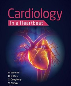 Cardiology in a Heartbeat (PDF)