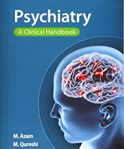 Psychiatry: A Clinical Handbook (PDF)