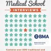 How to Prepare for Medical School Interviews (EPUB)