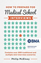 How to Prepare for Medical School Interviews (PDF)