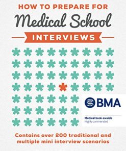 How to Prepare for Medical School Interviews (EPUB)