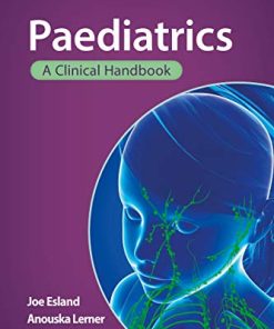 Paediatrics: A Clinical Handbook (PDF)