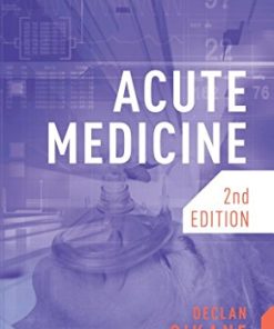 Acute Medicine, Second Edition (PDF)