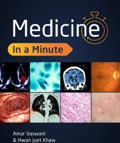 Medicine in a Minute (PDF)