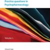 Practice Questions in Psychopharmacology: Volume 1 (PDF)