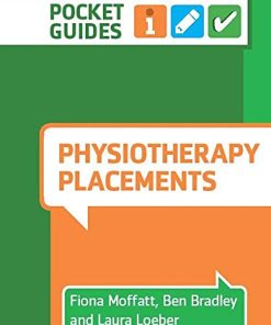 Physiotherapy Placements (PDF)