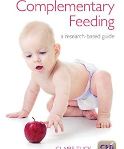Complementary Feeding: A Research-Based Guide (PDF)