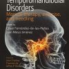 Temporomandibular Disorders: Manual Therapy, Exercise and Needling (PDF)