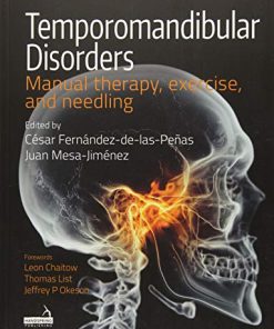 Temporomandibular Disorders: Manual Therapy, Exercise and Needling (PDF)