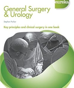 General Surgery & Urology (Eureka) (PDF)