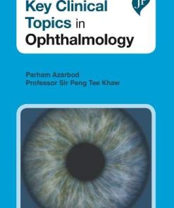 Key Clinical Topics In Ophthalmology (EPUB + Converted PDF)