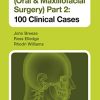 FRCS (Oral & Maxillofacial Surgery), Part 2 (EPUB + Converted PDF)