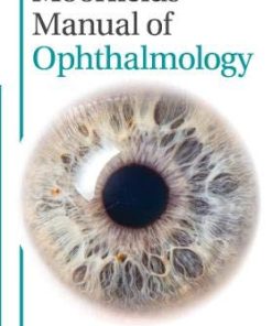 Moorfields Manual of Ophthalmology (Third Edition) (EPUB + Converted PDF)