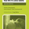 Primary FRCA: 450 MTFs & SBAs (Second Editon) (EPUB + Converted PDF)